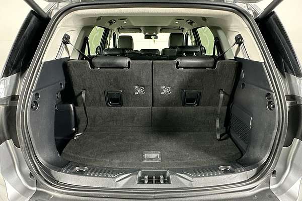 2022 Ford EVEREST Trend 2.0L