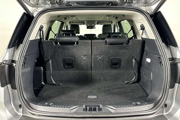 2023 Ford EVEREST TREND (4x4) UB MY22 2.0L