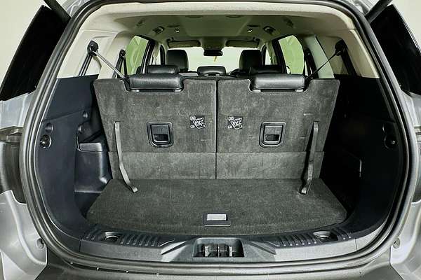 2023 Ford EVEREST TREND (4x4) UB MY22 2.0L