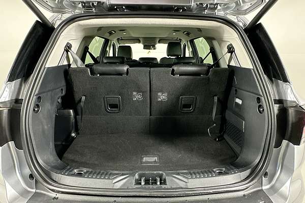 2023 Ford EVEREST TREND (4x4) UB MY22 2.0L