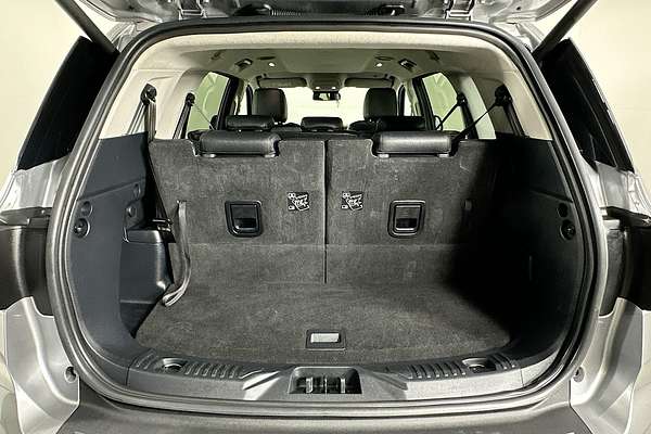 2023 Ford EVEREST TREND (4x4) UB MY22 2.0L