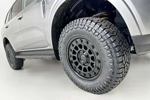 2023 Ford EVEREST TREND (4x4) UB MY22 2.0L