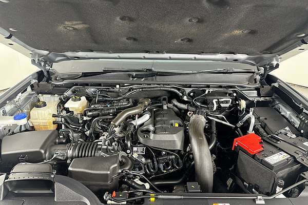 2023 Ford EVEREST TREND (4WD) UB MY23.5 2.0L