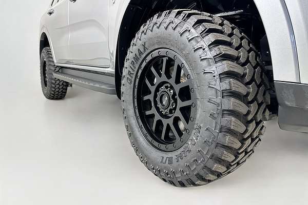 2023 Ford EVEREST TREND (4x4) UB MY22 2.0L