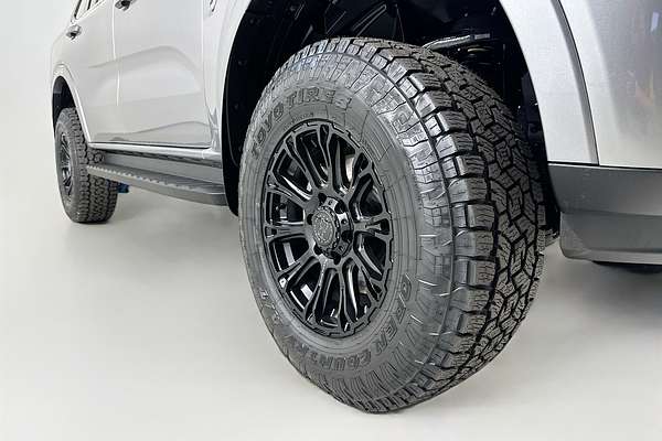 2023 Ford EVEREST TREND (4x4) UB MY22 2.0L