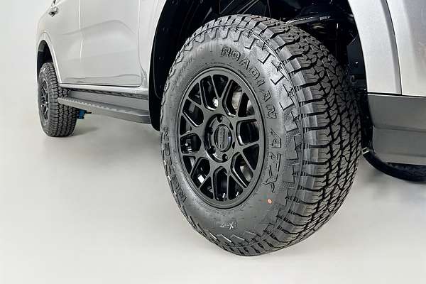 2023 Ford EVEREST TREND (4x4) UB MY22 2.0L
