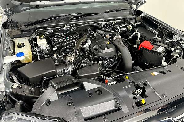 2023 Ford EVEREST TREND (4x4) UB MY22 2.0L