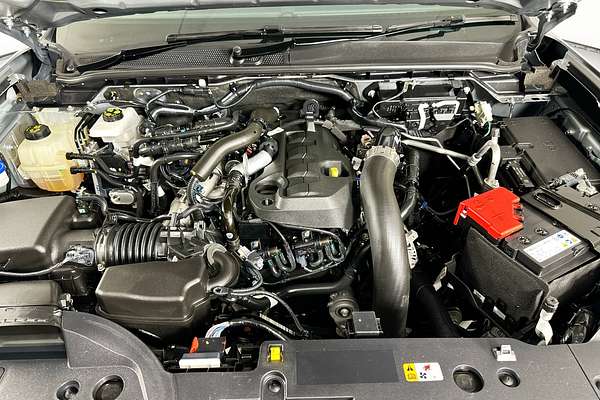 2023 Ford EVEREST TREND (4x4) UB MY22 2.0L