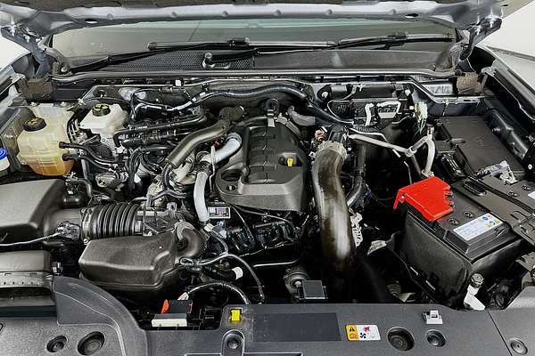 2023 Ford EVEREST TREND (4x4) UB MY22 2.0L