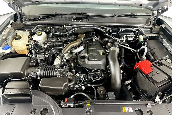 2023 Ford EVEREST TREND (4WD) UB MY23.5 2.0L