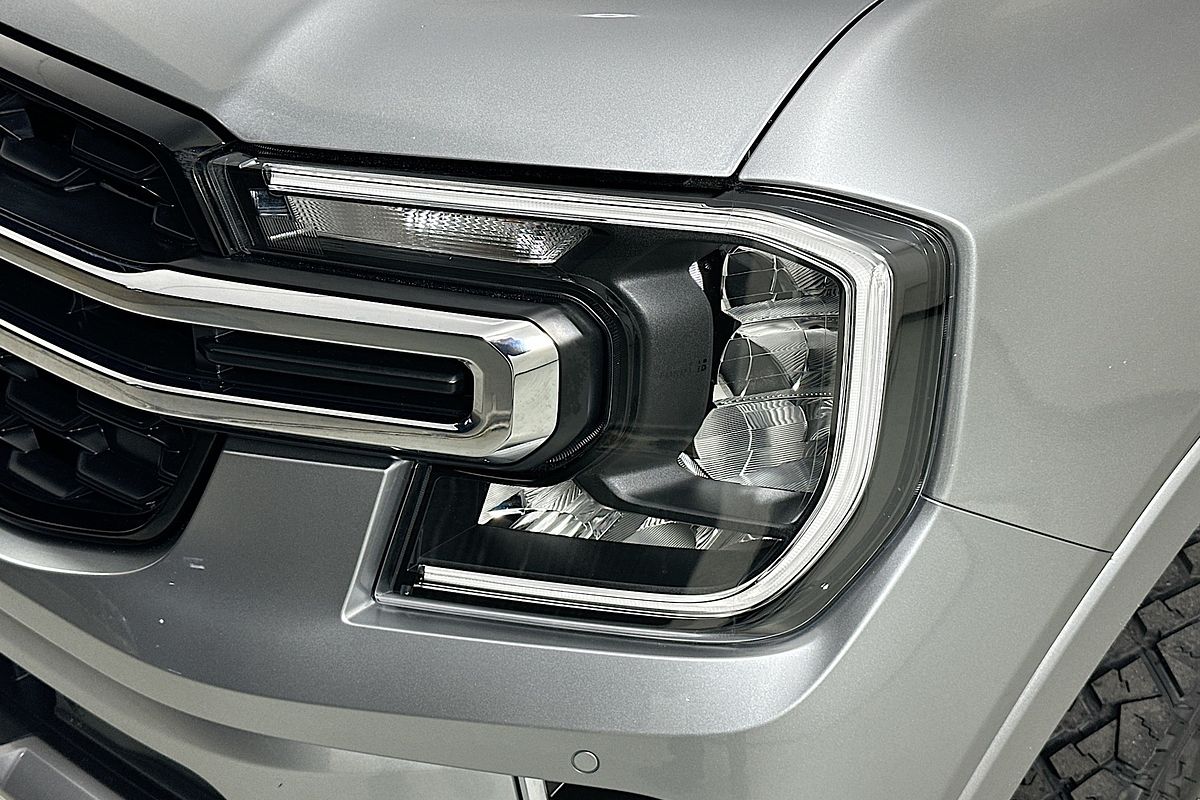 2022 Ford EVEREST Trend 2.0L