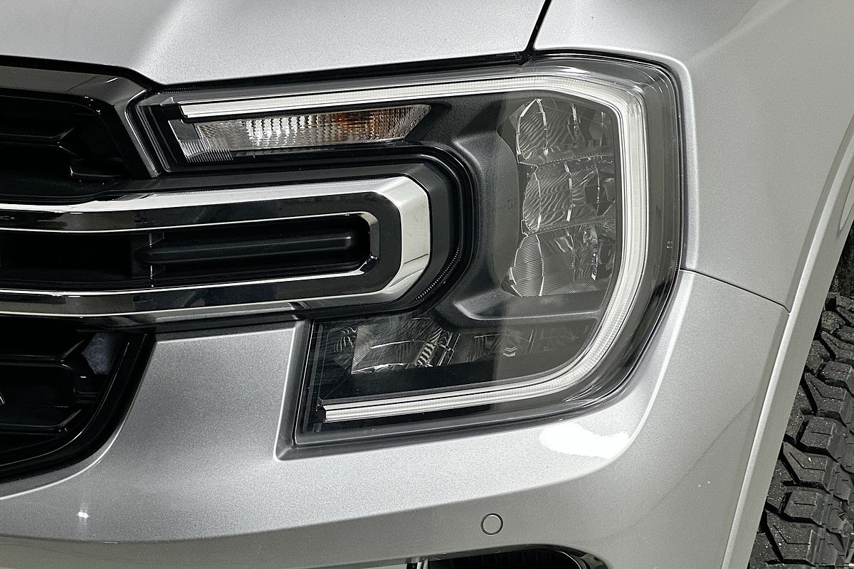 2023 Ford EVEREST TREND (4x4) UB MY22 2.0L