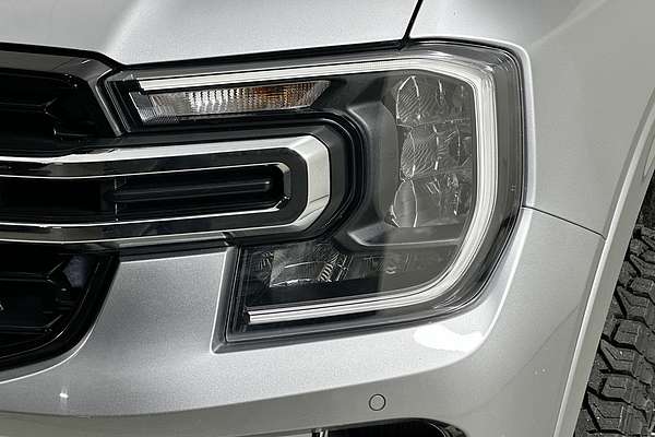 2023 Ford EVEREST TREND (4x4) UB MY22 2.0L