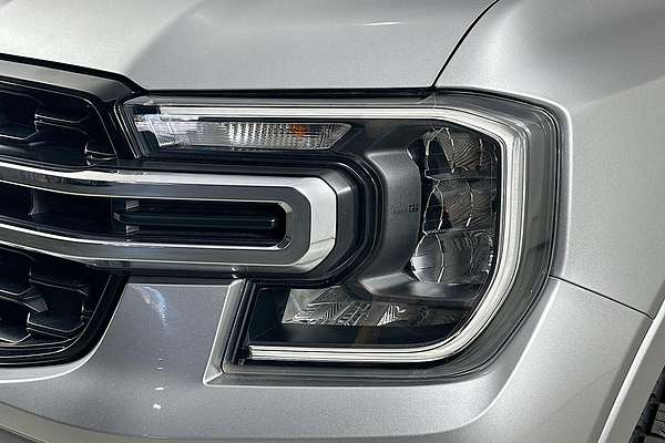 2023 Ford EVEREST TREND (4WD) UB MY23.5 2.0L