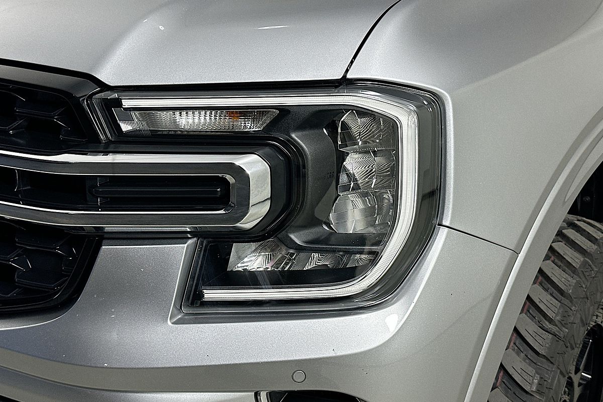 2023 Ford EVEREST TREND (4x4) UB MY22 2.0L