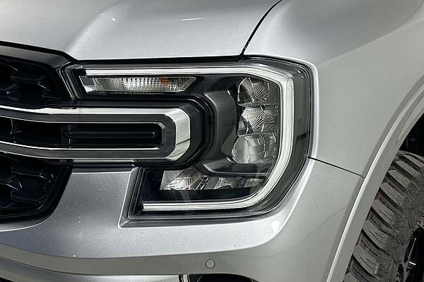 2023 Ford EVEREST TREND (4x4) UB MY22 2.0L