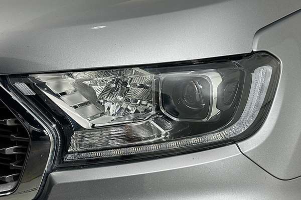 2022 Ford EVEREST TITANIUM (4WD) UA II MY21.75 2.0L
