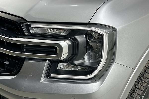 2023 Ford EVEREST TREND (4x4) UB MY22 2.0L