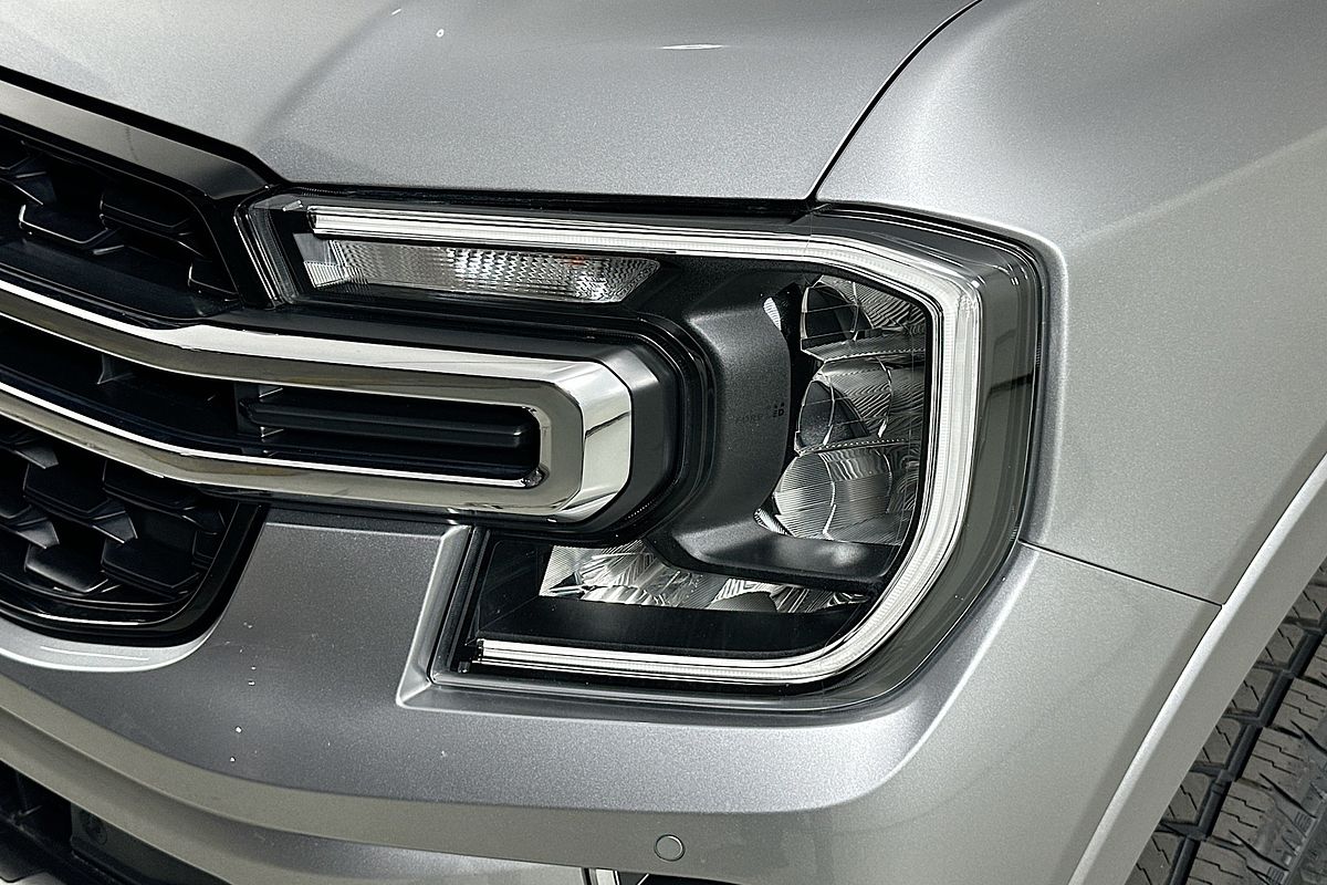 2023 Ford EVEREST TREND (4x4) UB MY22 2.0L