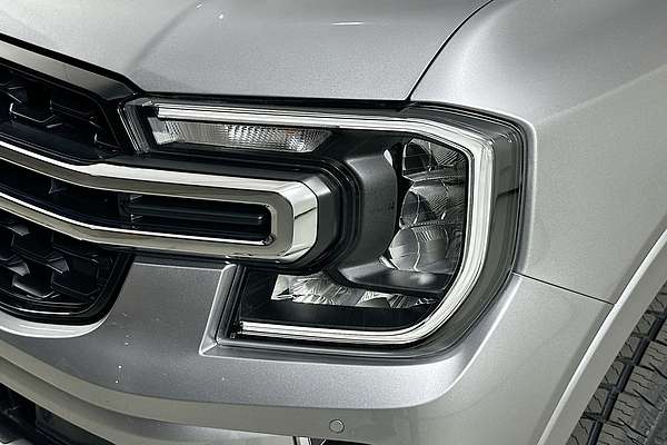 2023 Ford EVEREST TREND (4x4) UB MY22 2.0L
