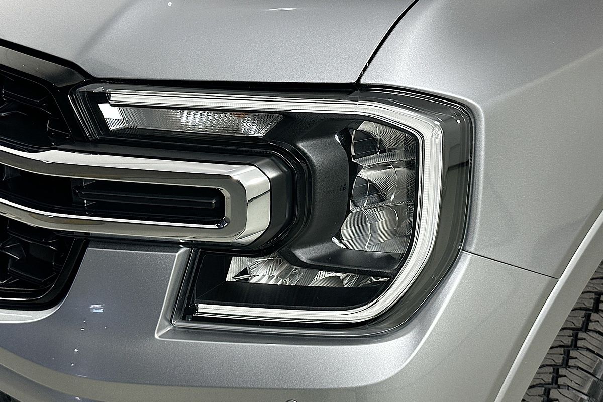 2023 Ford EVEREST TREND (4x4) UB MY22 2.0L