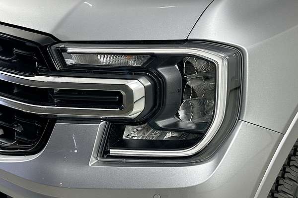 2023 Ford EVEREST TREND (4WD) UB MY23.5 2.0L