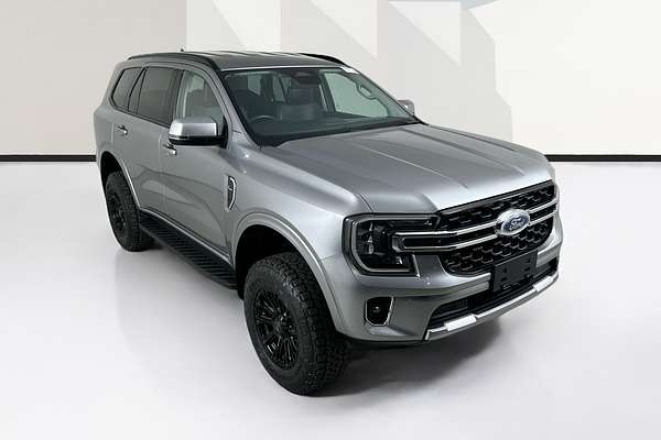 2023 Ford EVEREST TREND (4x4) UB MY22 2.0L