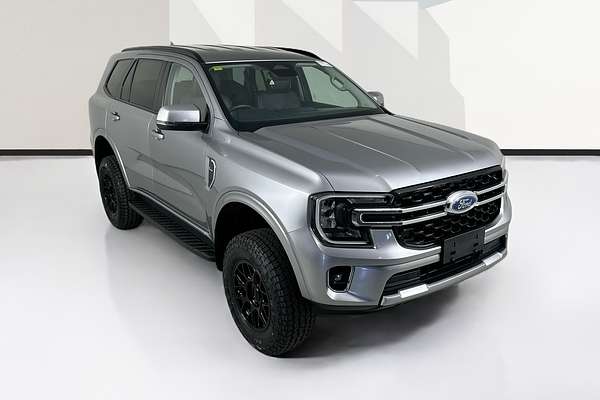 2023 Ford EVEREST TREND (4x4) UB MY22 2.0L