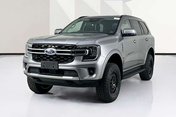 2023 Ford EVEREST TREND (4WD) UB MY23.5 2.0L