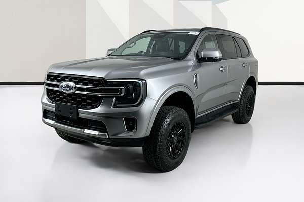 2023 Ford EVEREST TREND (4x4) UB MY22 2.0L