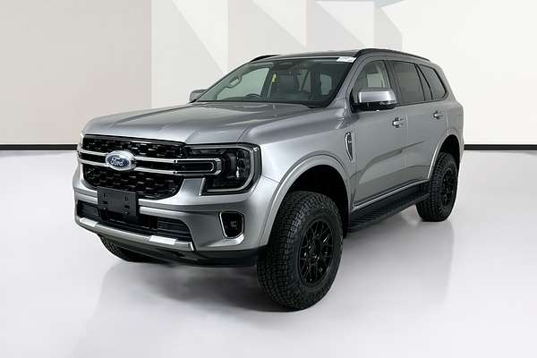 2023 Ford EVEREST TREND (4x4) UB MY22 2.0L