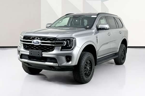 2023 Ford EVEREST TREND (4WD) UB MY23.5 2.0L