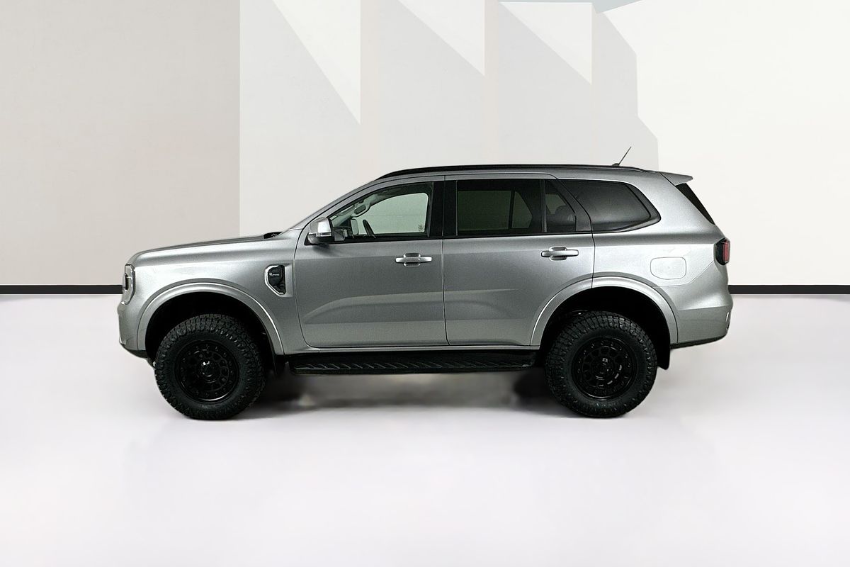 2023 Ford EVEREST TREND (4x4) UB MY22 2.0L