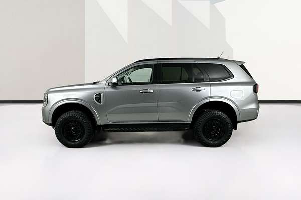 2023 Ford EVEREST TREND (4x4) UB MY22 2.0L