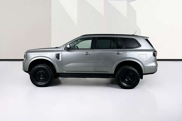 2023 Ford EVEREST TREND (4WD) UB MY23.5 2.0L