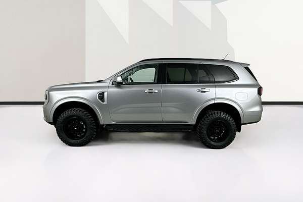 2023 Ford EVEREST TREND (4x4) UB MY22 2.0L