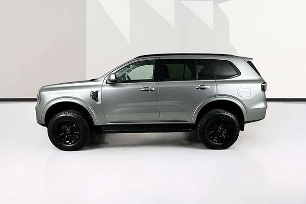 2023 Ford EVEREST TREND (4x4) UB MY22 2.0L