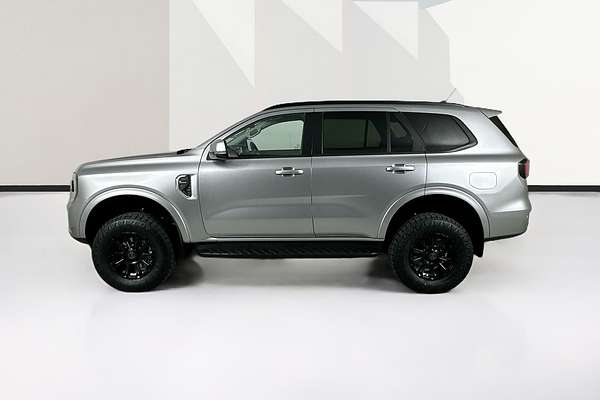 2023 Ford EVEREST TREND (4x4) UB MY22 2.0L