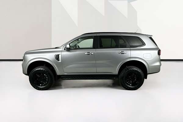 2023 Ford EVEREST TREND (4x4) UB MY22 2.0L