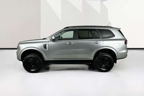 2024 Ford EVEREST TREND (4WD) UB MY24.5 2.0L