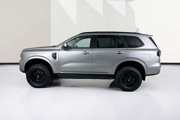 2023 Ford EVEREST TREND (4WD) UB MY23.5 2.0L