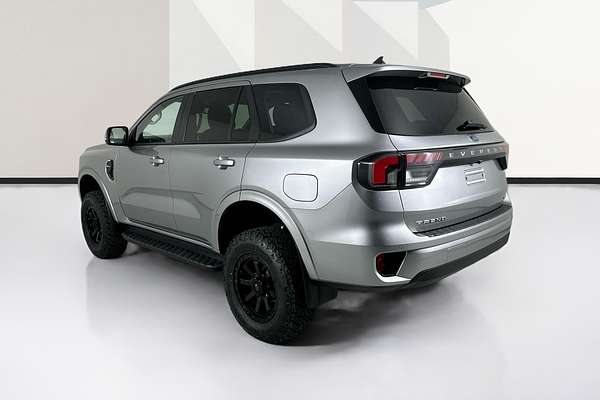 2022 Ford EVEREST Trend 2.0L