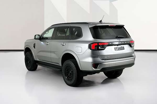 2023 Ford EVEREST TREND (4x4) UB MY22 2.0L