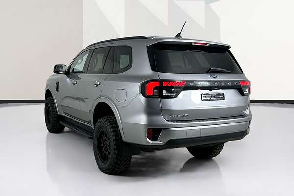 2023 Ford EVEREST TREND (4x4) UB MY22 2.0L