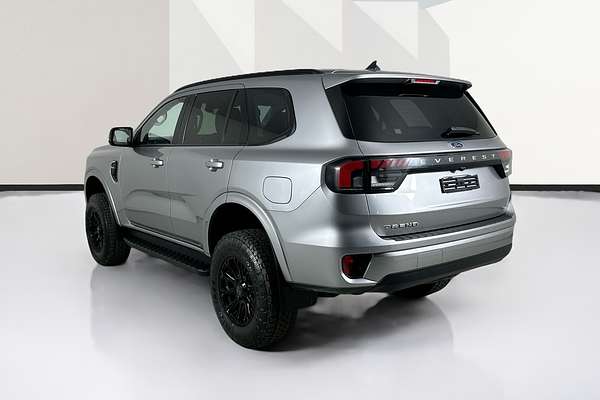 2023 Ford EVEREST TREND (4x4) UB MY22 2.0L