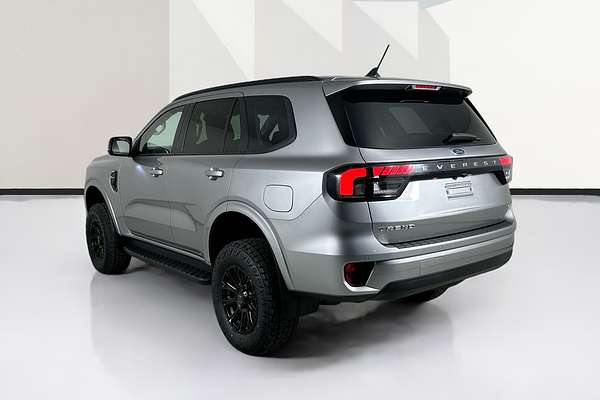 2023 Ford EVEREST TREND (4x4) UB MY22 2.0L
