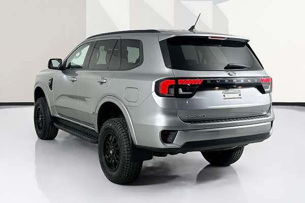 2023 Ford EVEREST TREND (4WD) UB MY23.5 2.0L
