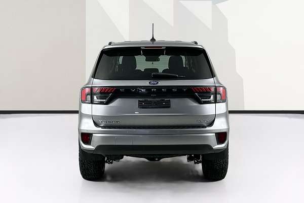 2023 Ford EVEREST TREND (4x4) UB MY22 2.0L