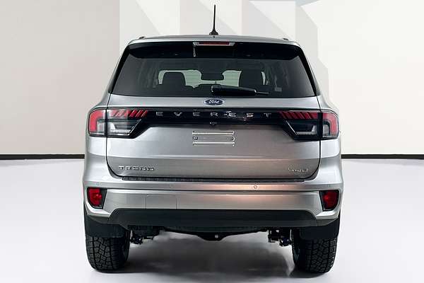 2023 Ford EVEREST TREND (4WD) UB MY23.5 2.0L