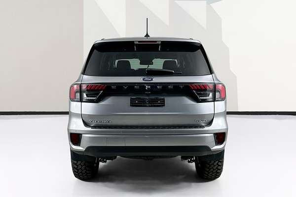 2023 Ford EVEREST TREND (4x4) UB MY22 2.0L